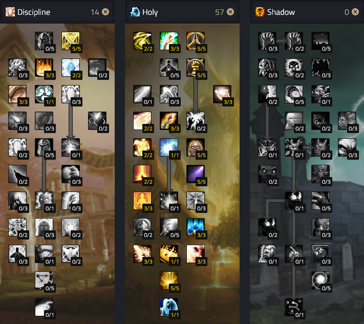 Holy Priest Healing PVE Build Talents.png