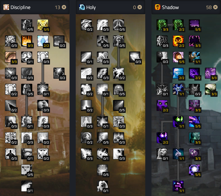 Shadow Priest DPS PVE Build Talents.png