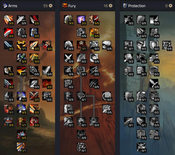 Arms Warrior DPS PVE Lower Gear Build Talents.png