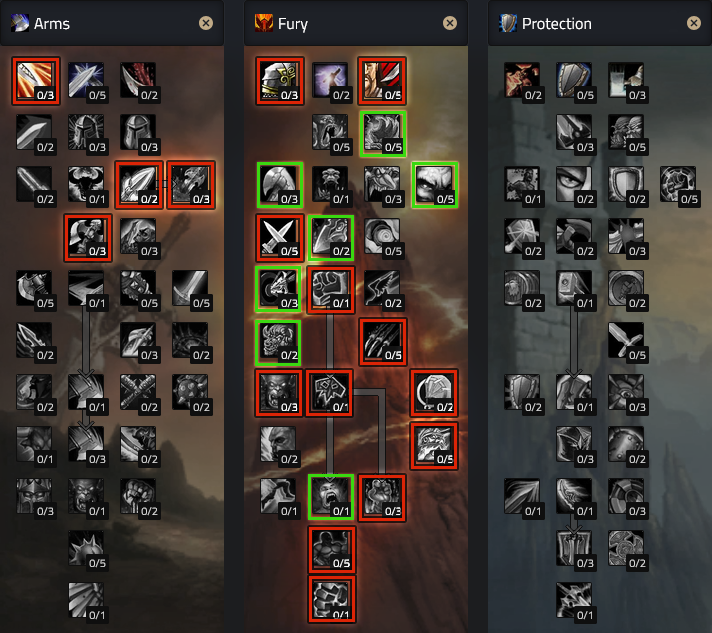 Fury Warrior DPS PVE Build Talents.png