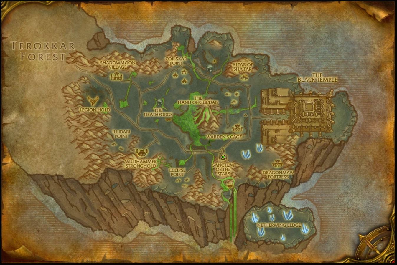 Arcanist Thelis Location.JPG