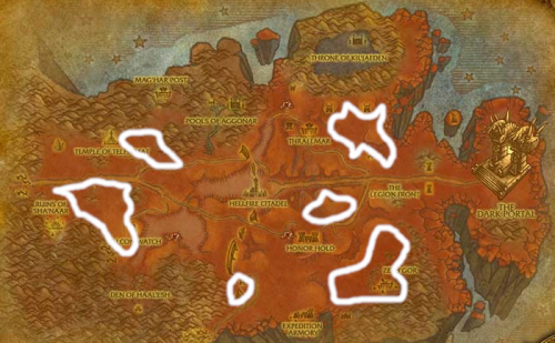 TBC-Skinning-Guide-Hellfire-Peninsula-Knothide-Leather-Scraps-and-Knothide-Leather.png