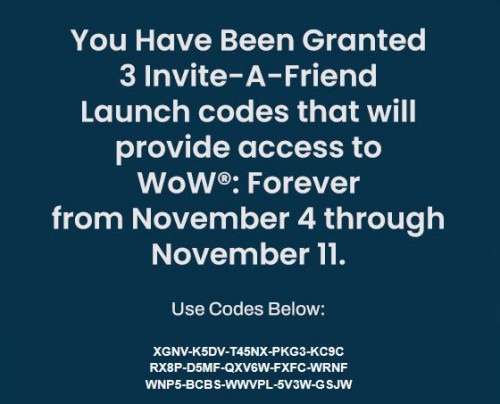 wow forever invite a friend codes.JPG