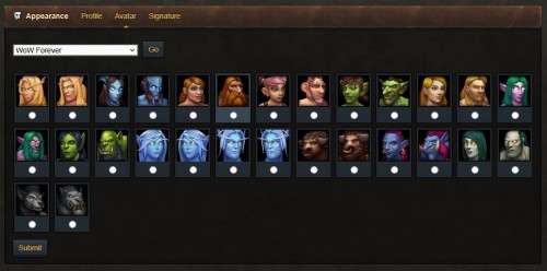 WoW Forever Avatars.JPG