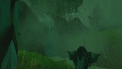 Storm Fishers