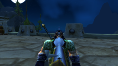 dorf in sights