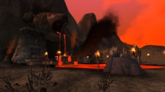 altar of evil