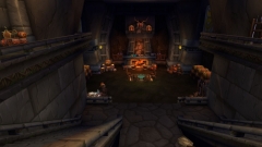 dwarven  fortress