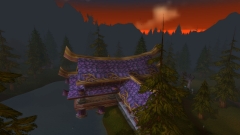 wilderness resort