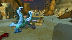 Gah'zrilla