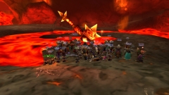 Vexed - Ragnaros