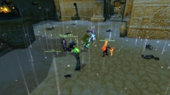 ZF Graveyard
