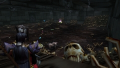Great Ossuary of Scholomance