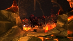 Onyxia's Lair