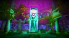 Temple of the Moon (Using ReShade)