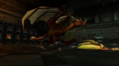 Vaelastrasz the Red