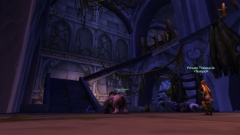 Dire Maul North