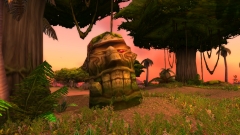 The Echo Isles