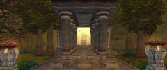 Uther's Tomb