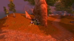 Redridge Ambush