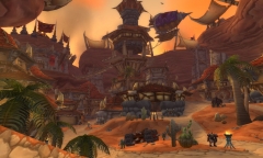 Orgrimmar