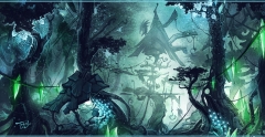 Terokkar Forest