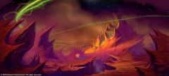 Hellfire Peninsula