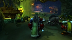 Blight Hunters