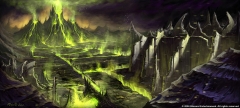 Shadowmoon Valley