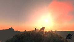 Theramore Sunset