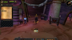 TBC Classic Beta