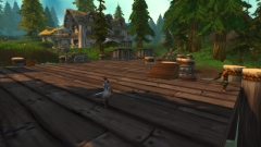 Southshore - WoW Classic