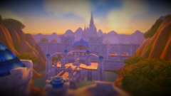 Stormwind [ReShade]