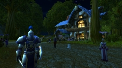 Goldshire