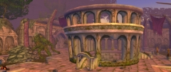 Dire Maul Colosseum