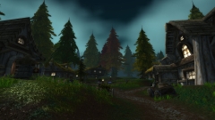 Taren Mill restored