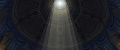 Lordaeron Throne Room