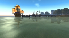 Menethil Harbor