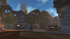 Dwarven District of Stormwind