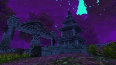 Shrine of Aessina