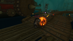 The Deadmines