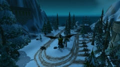 Ironforge Airport