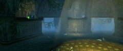 Sunken Temple