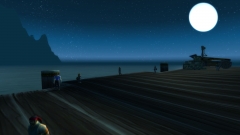 Menethil Harbor