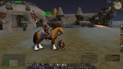 Tiny Furbolg