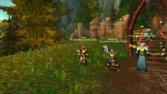 Whirlwind Axe