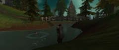 Just fishing