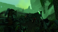 Un'Goro Expedition