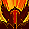 WoW Classic Inner Rage Icon