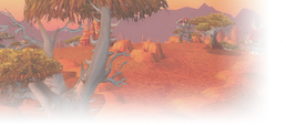 Durotar Durotar